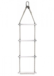 Drabina linowa typ DL 010