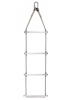 Drabina linowa typ DL 010