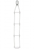 Drabina linowa typ DL 011