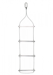 Drabina linowa typ DL 012