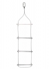 Drabina linowa typ DL 012