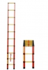 Drabina teleskopowa elektroizolacyjna 380 cm