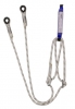 Amortyzator ABM/2LB 100