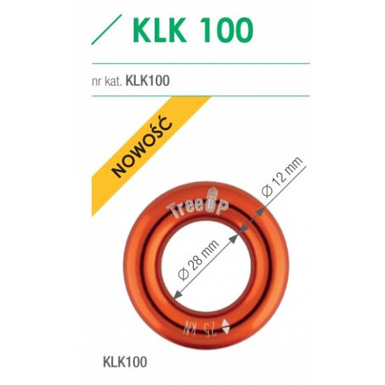 Pierścień KLK 100