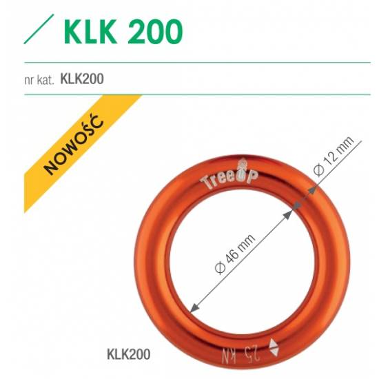 Pierścień KLK 200
